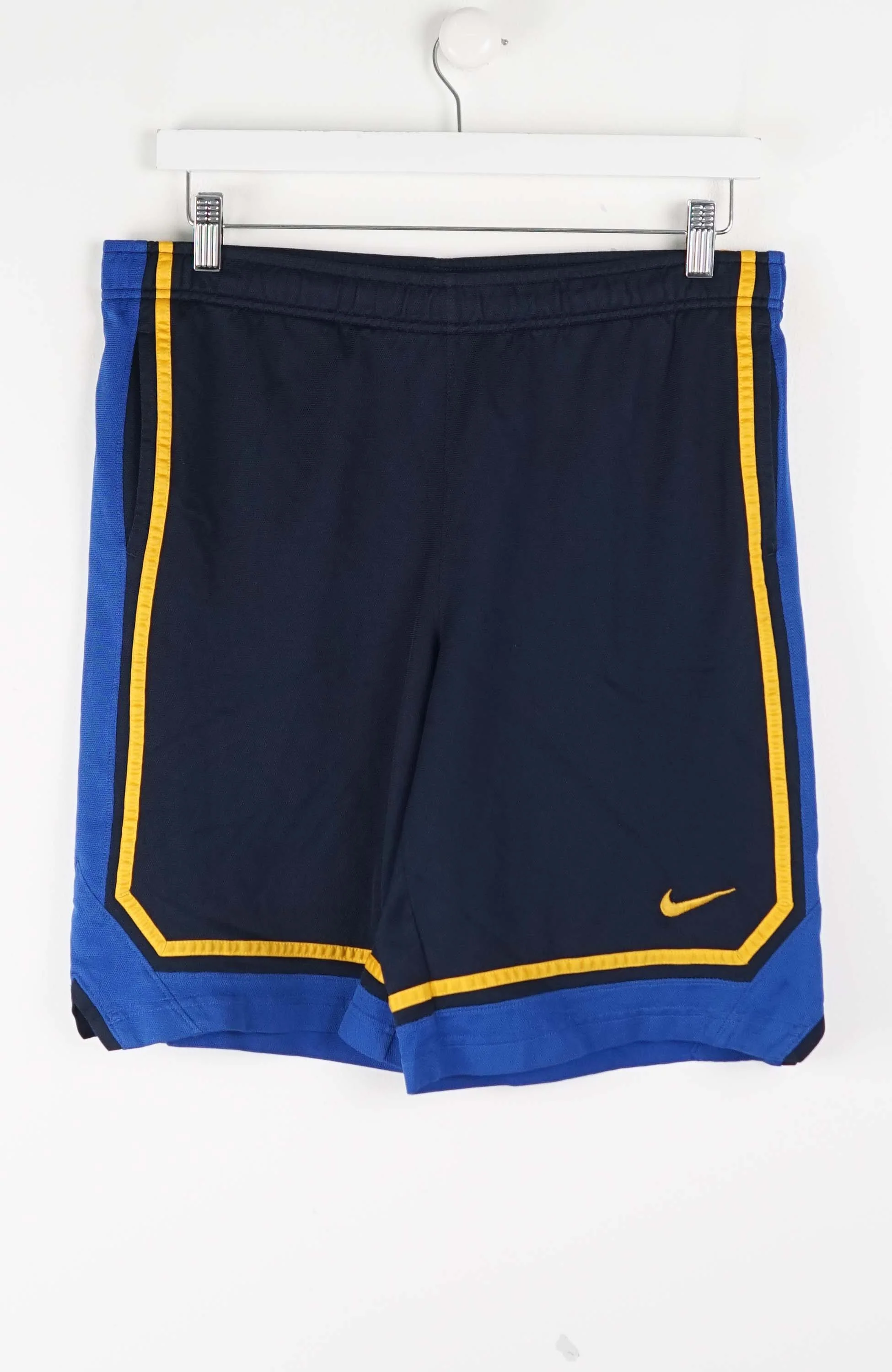 VINTAGE NIKE JERSEY SHORTS W32