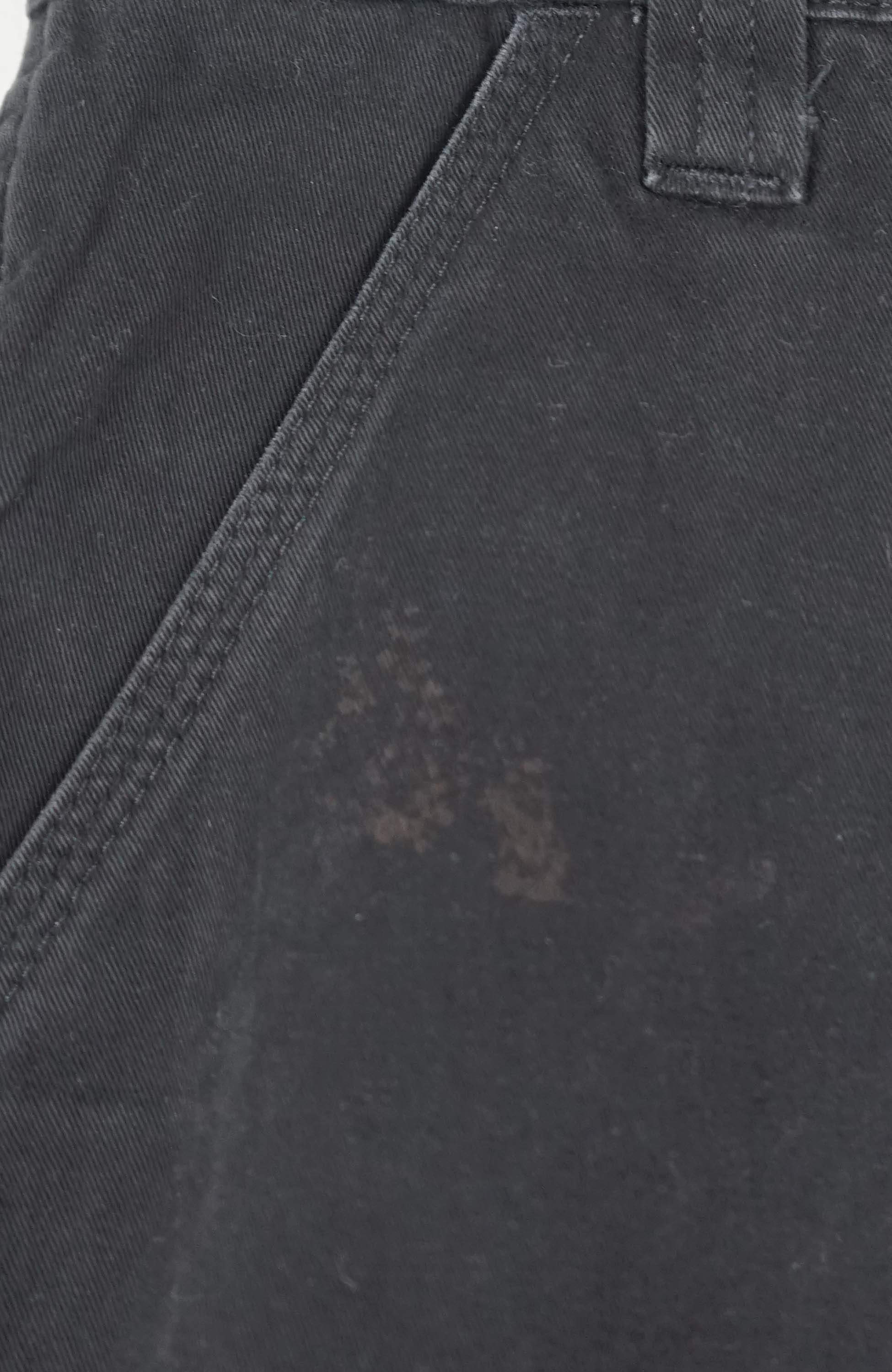 VINTAGE WRANGLER CARGO SHORTS W36 - Image 3