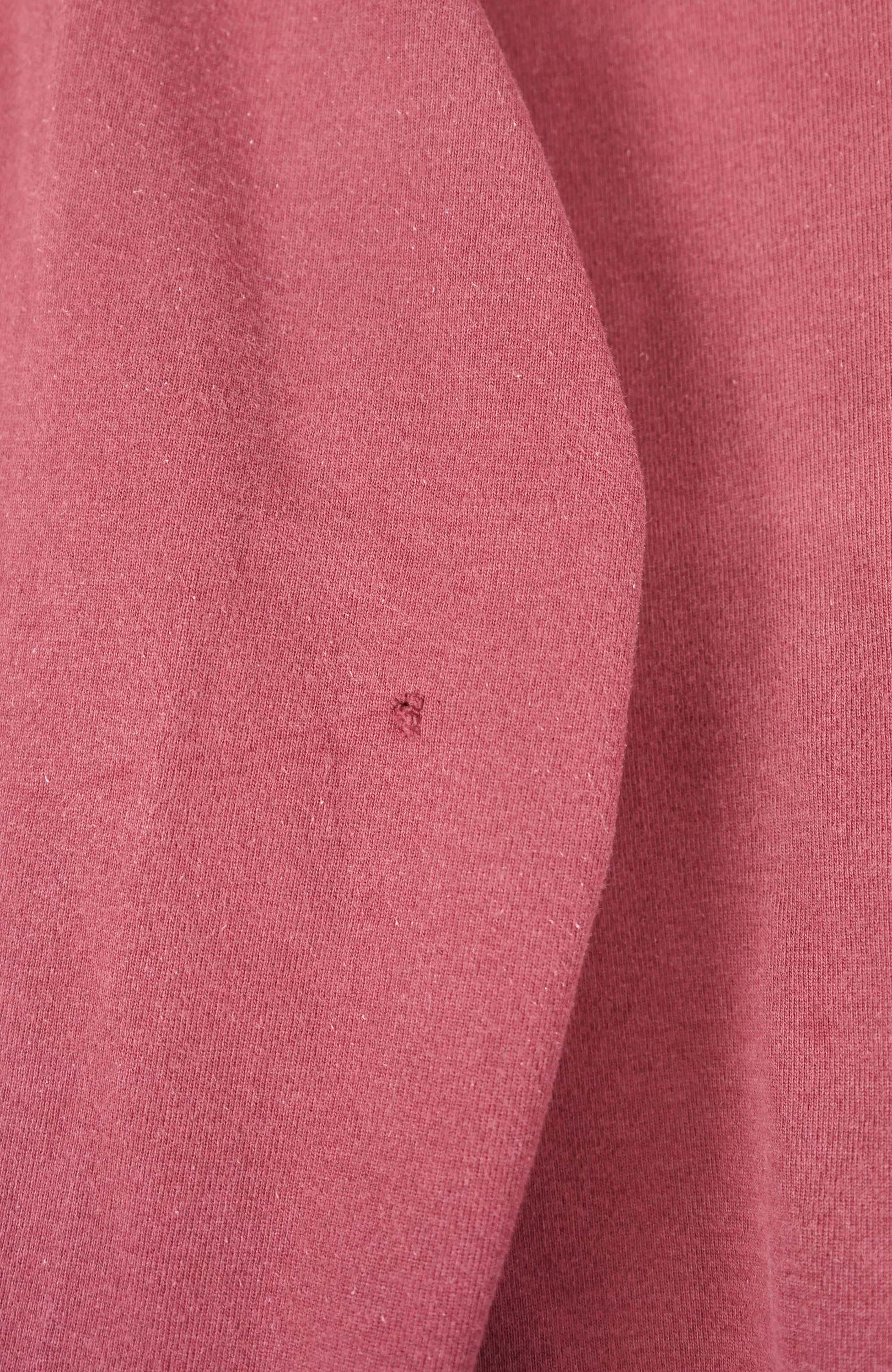 VINTAGE CHAMPION SWEATER (L) - Image 2