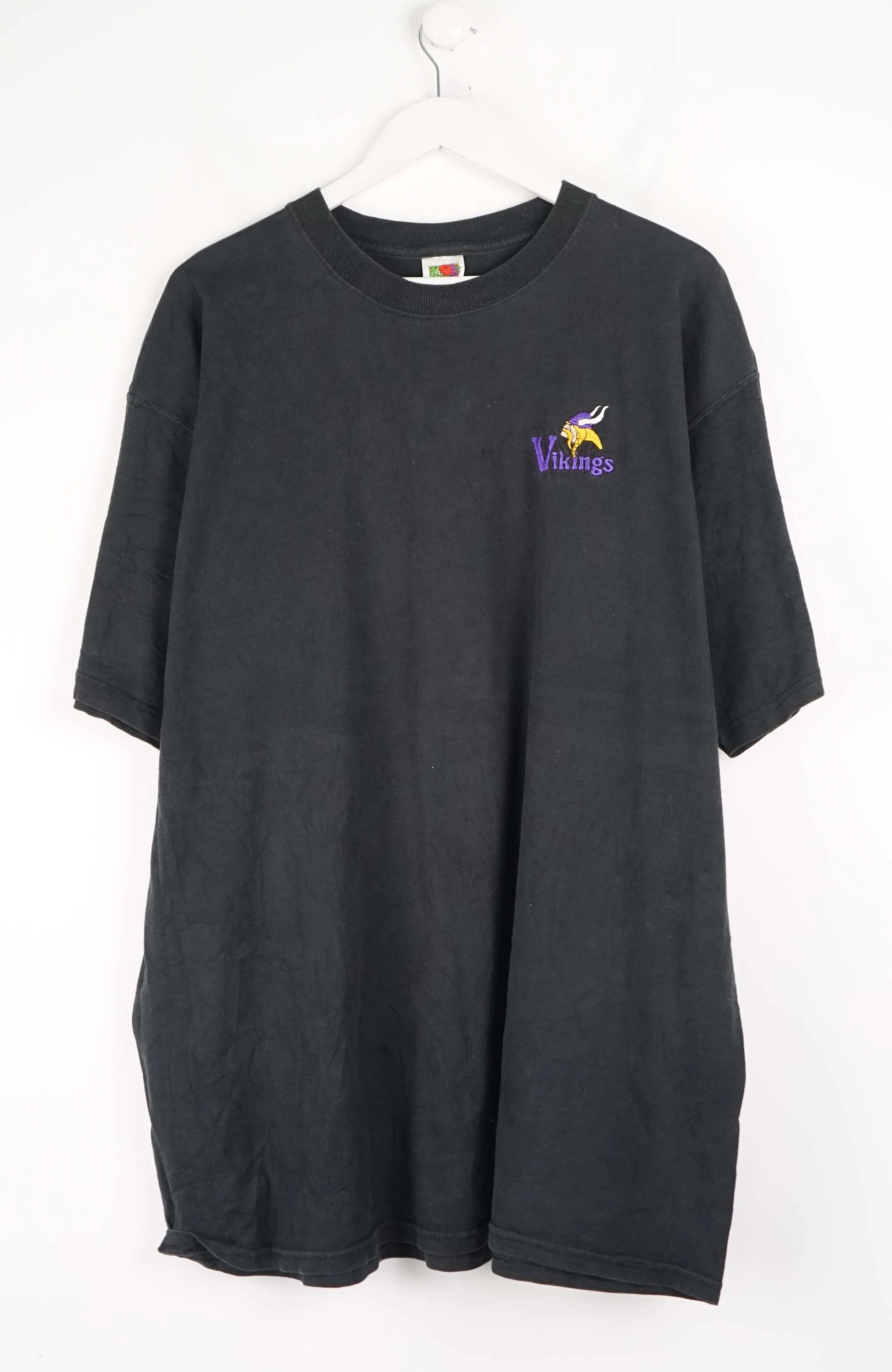 VINTAGE NFL MINNIESOTA VIKINGS T-SHIRT (XXL)