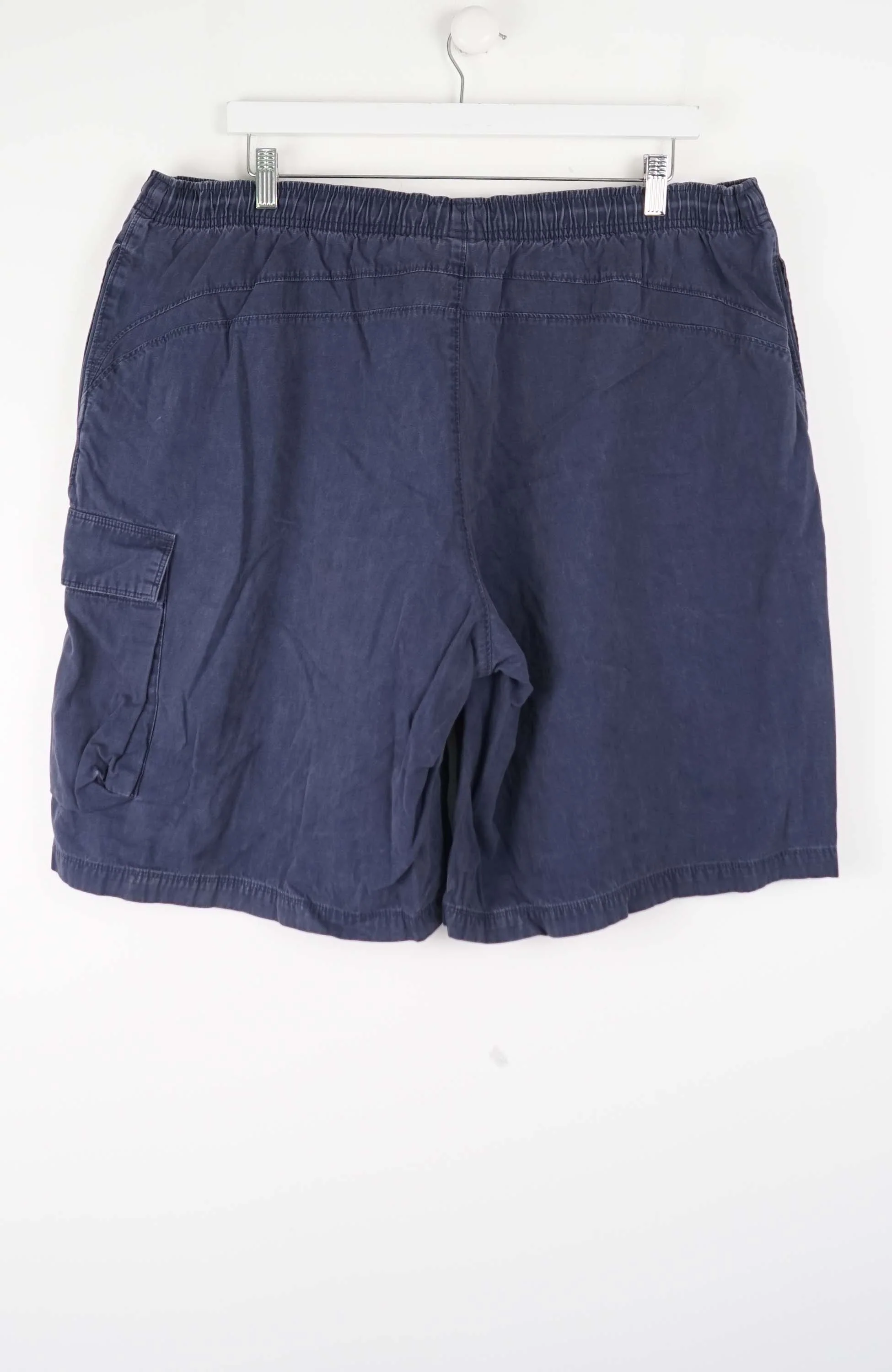 VINTAGE NIKE SHORTS W36 - Image 3